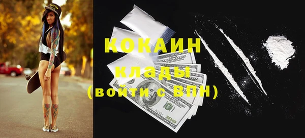 альфа пвп Горняк