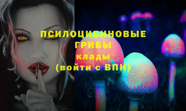 альфа пвп Горняк